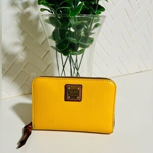 Dooney & Bourke Wallet - New without Tags